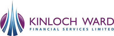 Kinloch Ward Financial Services Logo